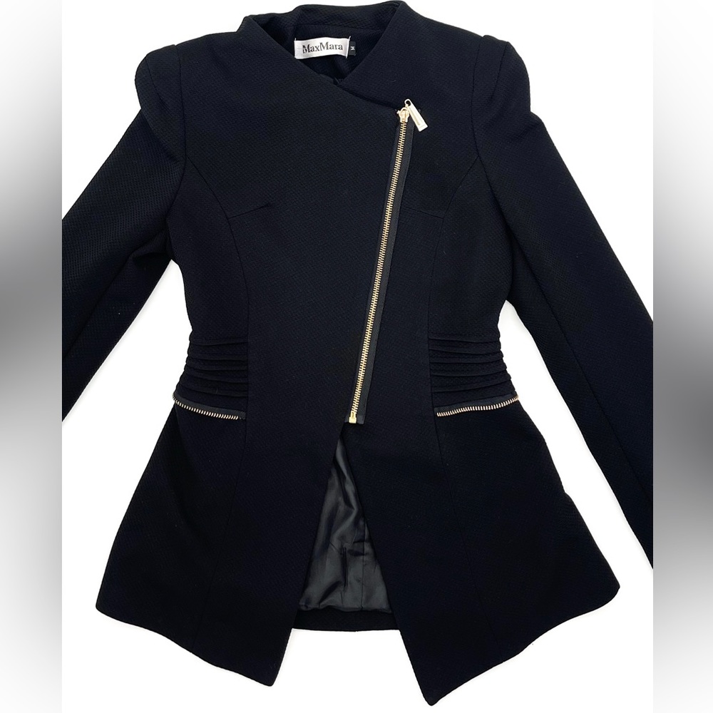 MAX MARA Bluzer New without tags